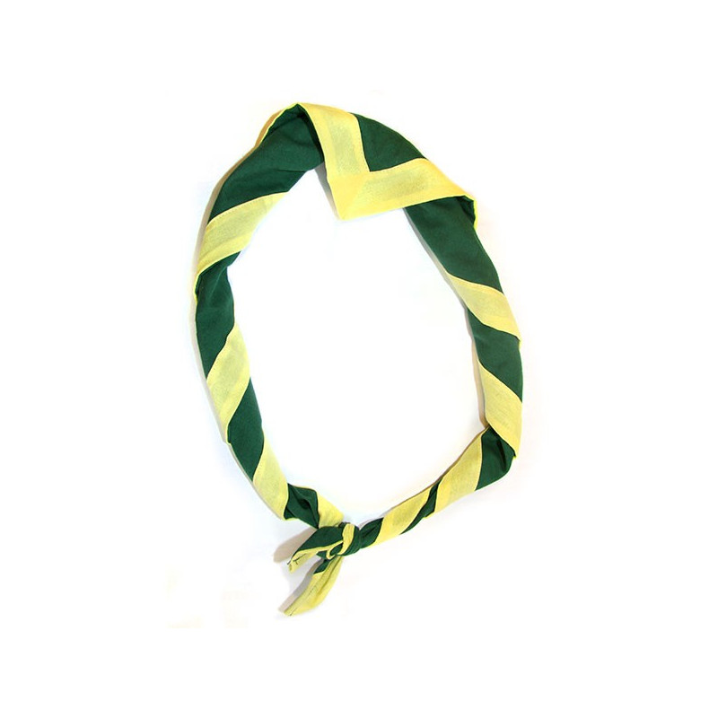Foulards Patro Foulards Patro