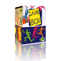 Game Box