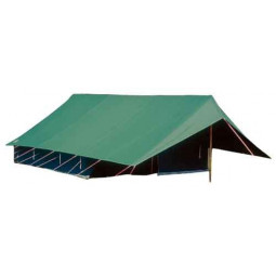Patrouille Europ - 4 x 6 m...