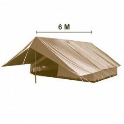 Super Patrouille - 6x4m (TI...
