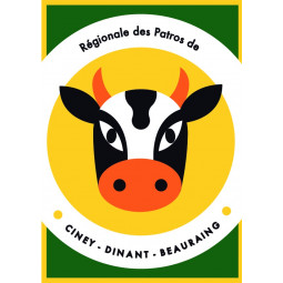 Ecusson CDB