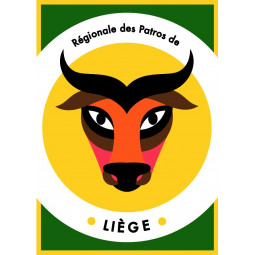 Ecusson LIEGE