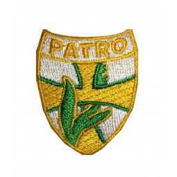 Blason Patro