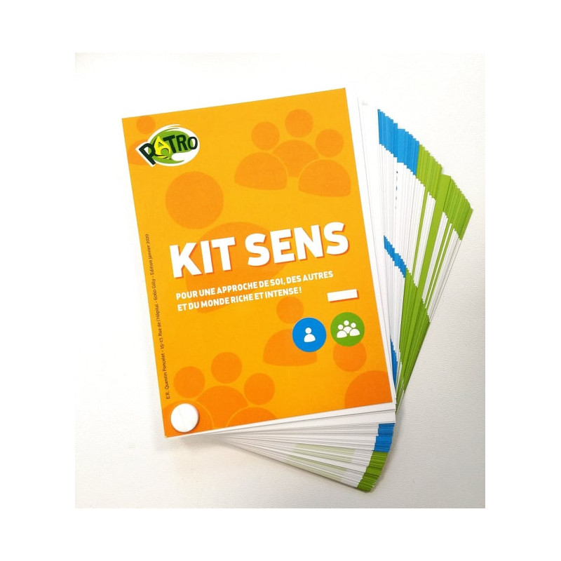 Kit Sens