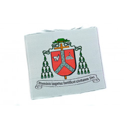 Blasons de l'évêque de Liège
