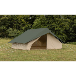 Patrouille Castor 4 x 4 m -...