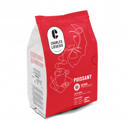 Café pads compostables...