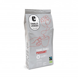 Café moulu Puissant MANO...