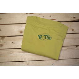 T-Shirt Patro adulte - Vert...