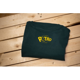 T-Shirt Patro adulte - Vert...