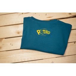 T-Shirt Patro enfant - Bleu...