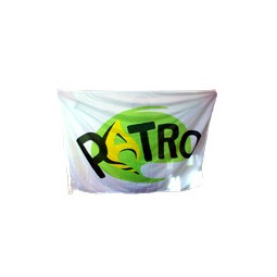 Drapeau patro