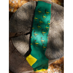 Chaussettes Patro 29/31 -...