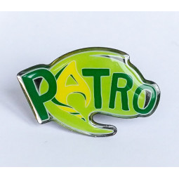 New ! Pin's Patro