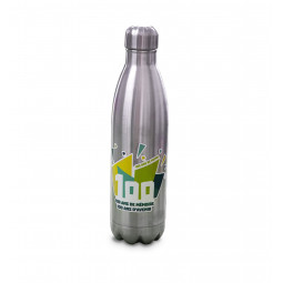 Gourde 100 ans du Patro