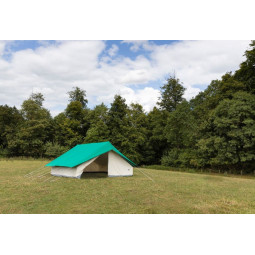 NEW ! Alpino START - 4 x 4 m