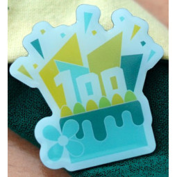 Pin's 100 ans du Patro
