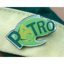 Pin's Patro