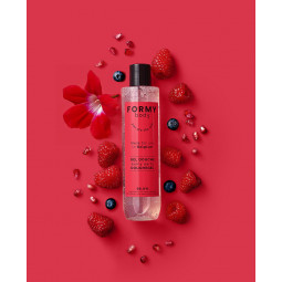 Carton de 12 gels douche...