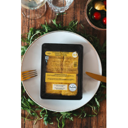 Croquettes fromage HMCB - 4...