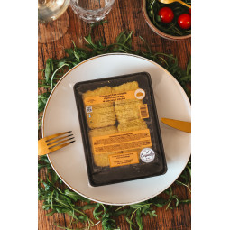 Croquettes volaille HMCB -...