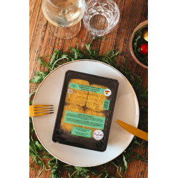 Croquettes italiennes HMCB...