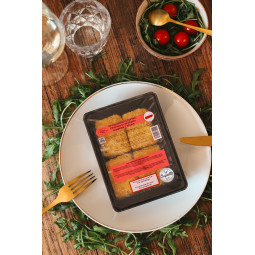 Croquettes chorizo HMCB - 4...