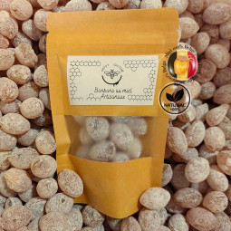 Bonbons au miel Happy...