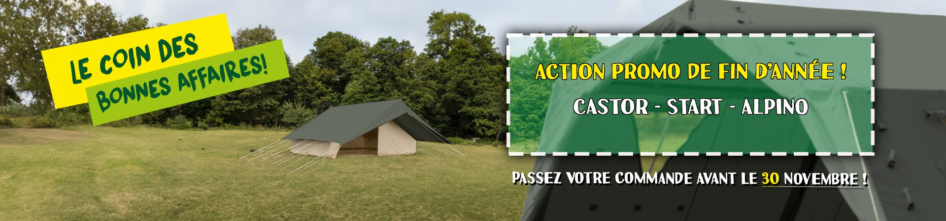 Action Alpino fin d'année 2025